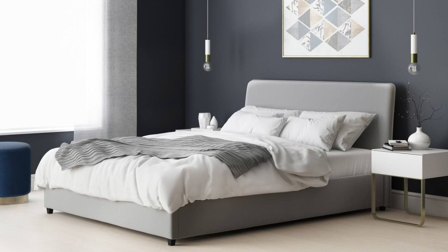 Турин Энигма серый / белый