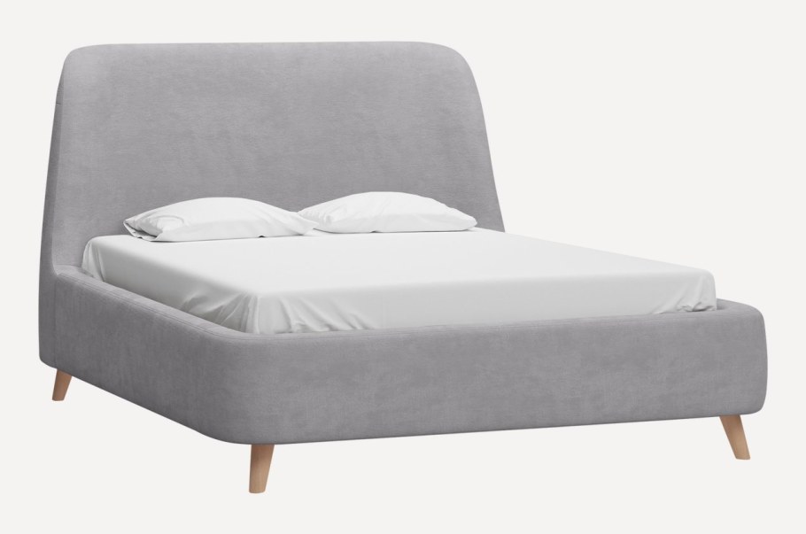 Кровать Молсон 160 Happy Mint