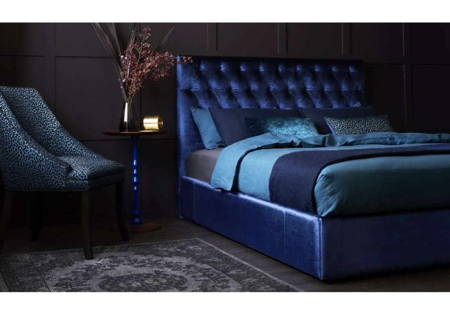 Кровать SLEEPART Готса 180x200