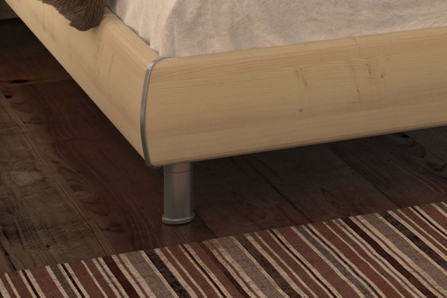 Кровать Эстетика ЭС-801.26