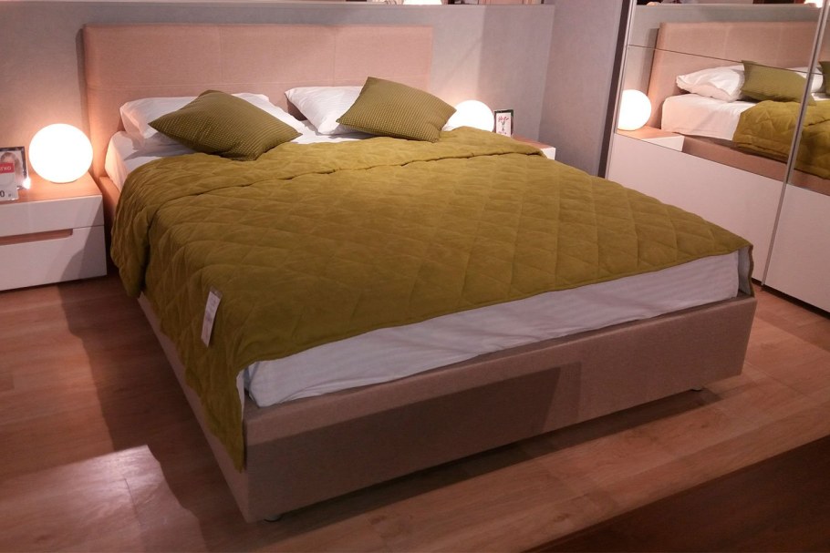 Кровать Селеста Ангстрем