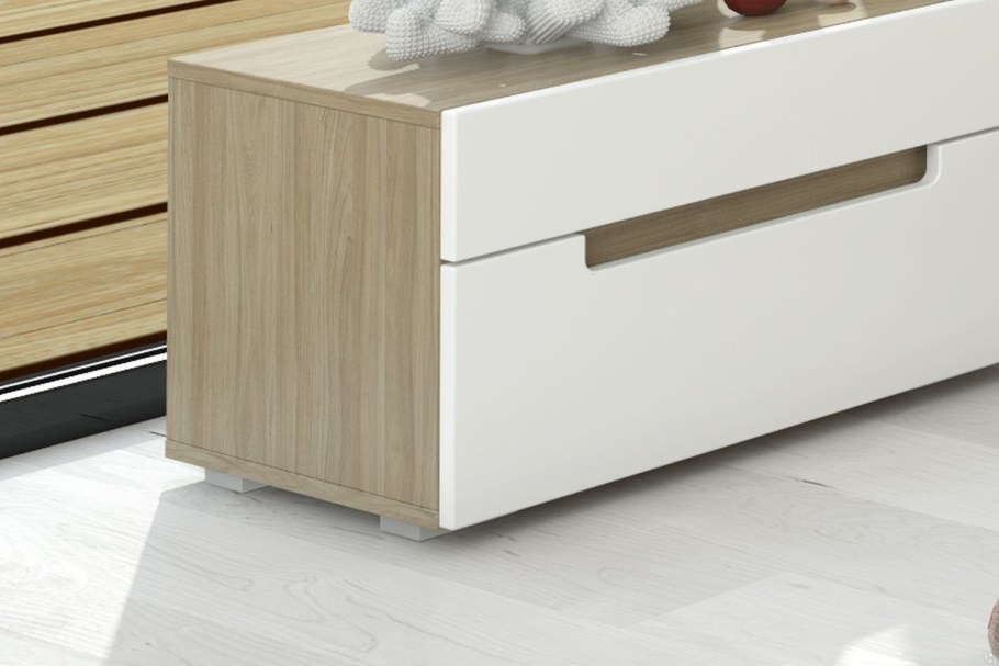 Спальня Анри