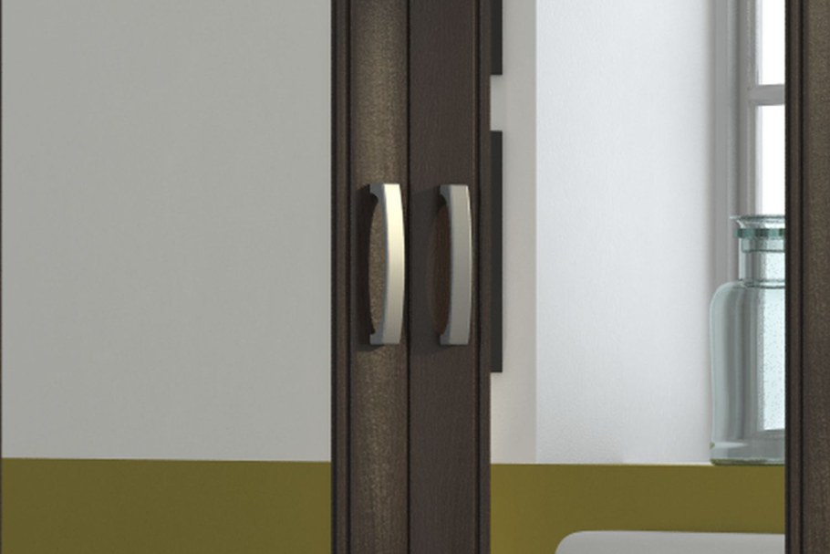 Шкаф Эстетика Ангстрем коллекция