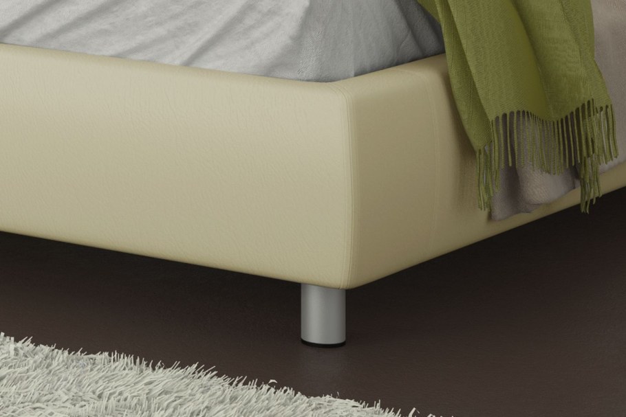 Кровать мягкая Эстетика ЭС-810.27