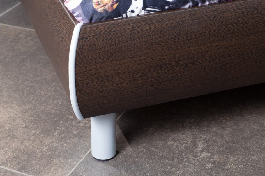 Кровать Эстетика ЭС-801.26