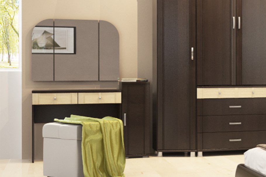 Тумба Эстетика 116.01