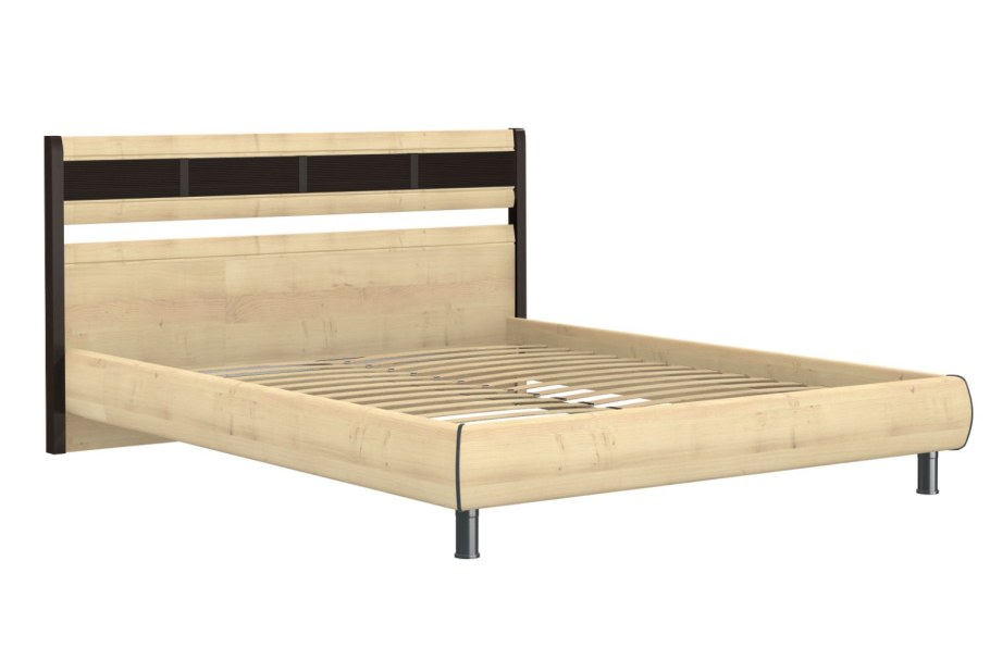 Кровать Эстетика ЭС-801.26 Ангстрем