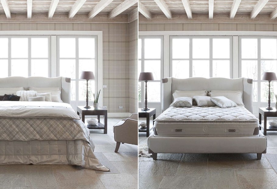 Altrenotti Country кровати