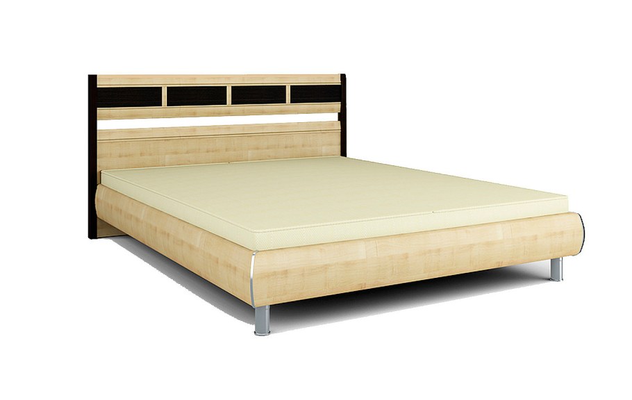 Кровать Эстетика ЭС-800.26