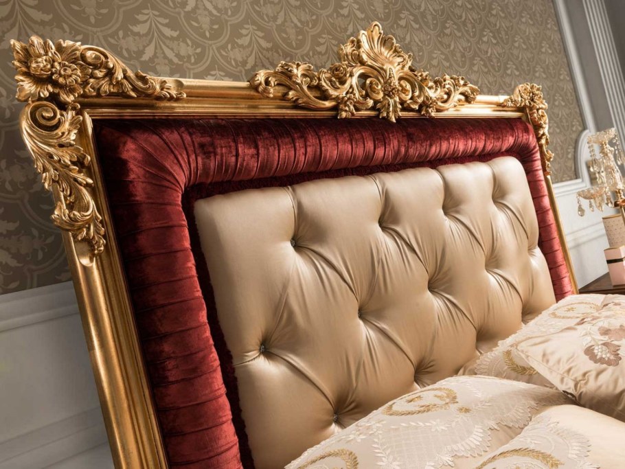 Аида спальная мебель Италия