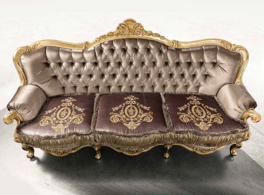 Диван Анастасия 2у