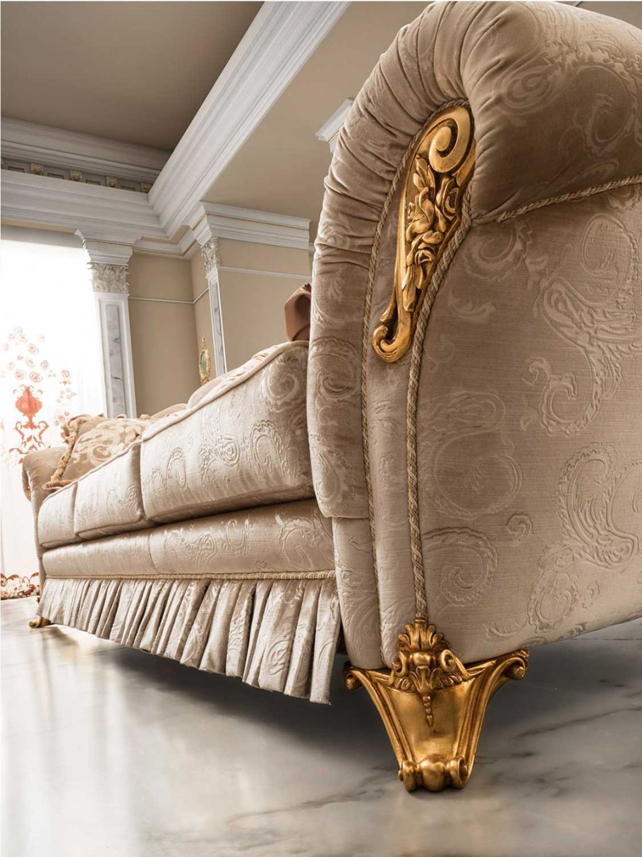 Мягкая мебель Аида