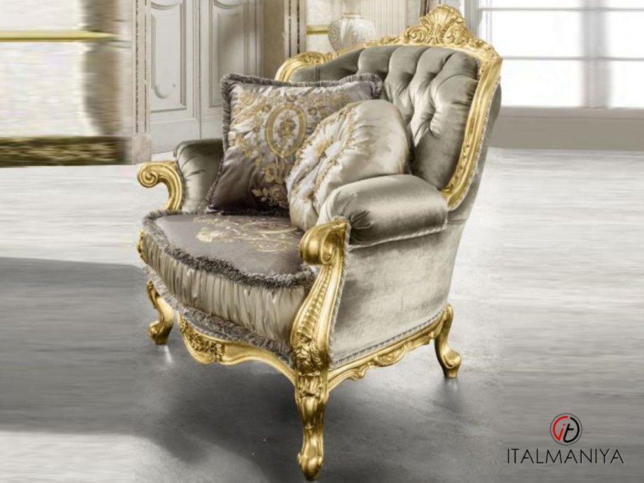 Ф-ка mobil piu Италия стулья Регина