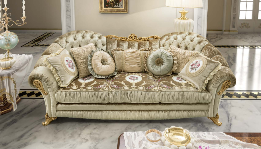 Диван Аида 3