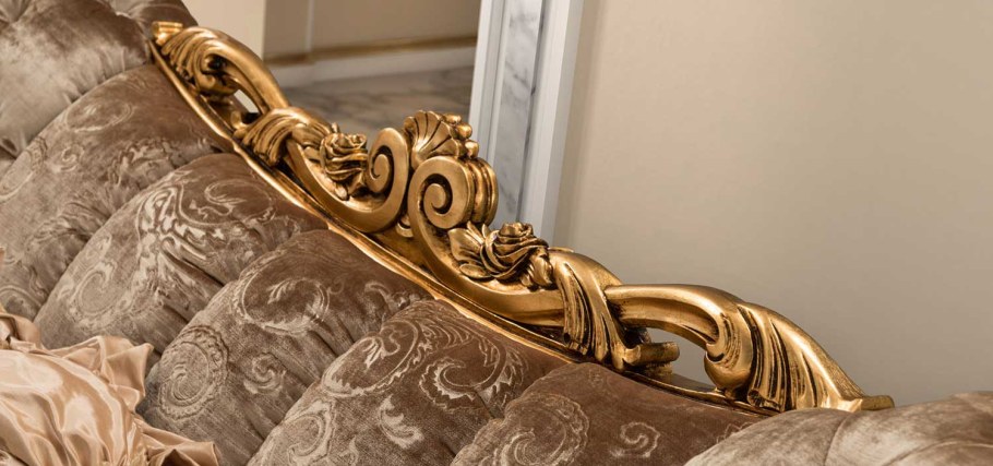 Мебель Италии Aida mobil piu спальня