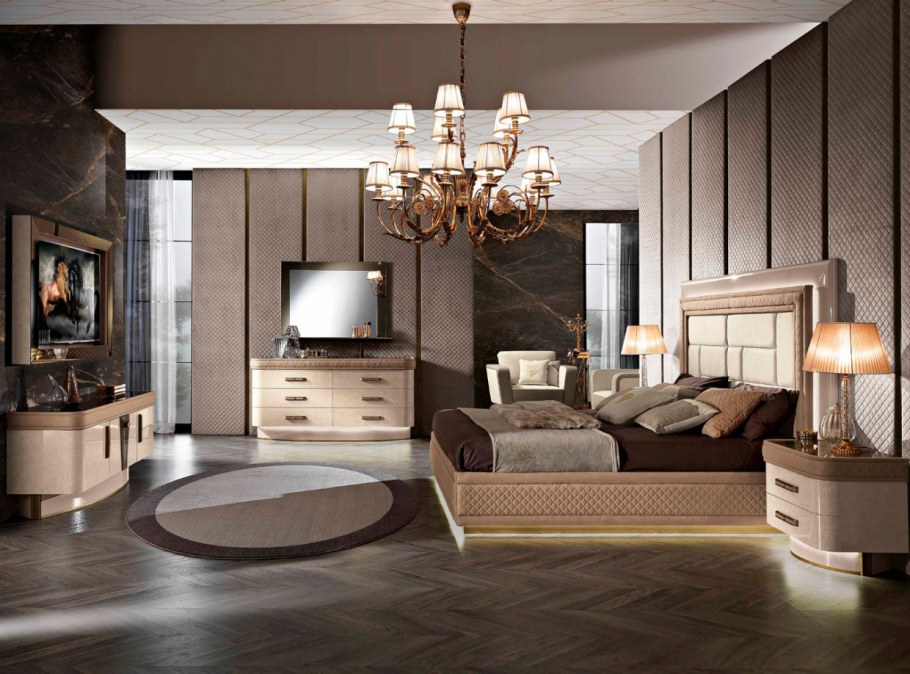 Diamond спальня купить