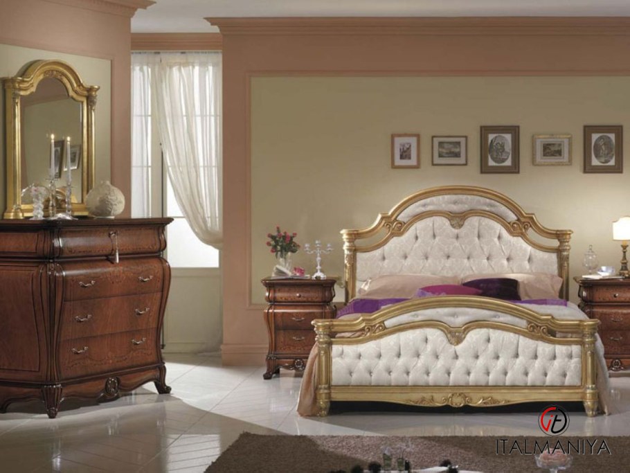 Спальня Дукале