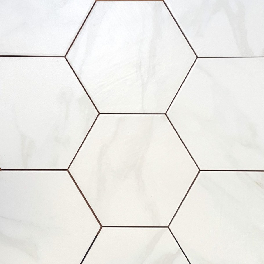 Керама Марацци шестиугольники