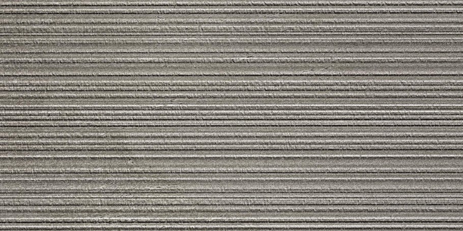 Solid White Matt 50x110