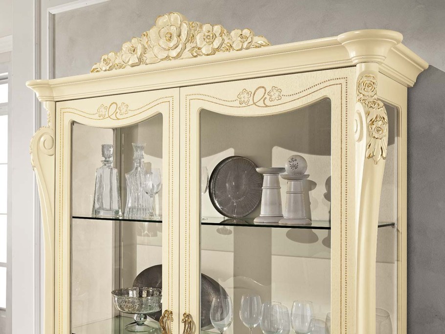 Гостиная Viola Bianco