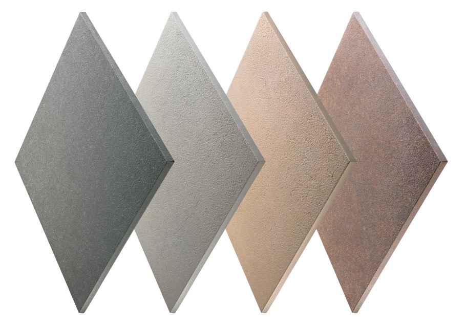 Керамогранит Plain Air