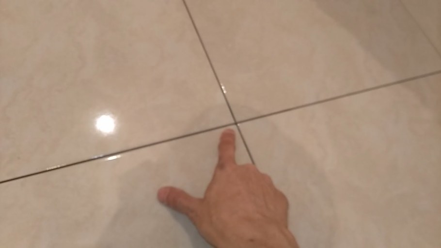 Кафель 60 на60 шов 1мм