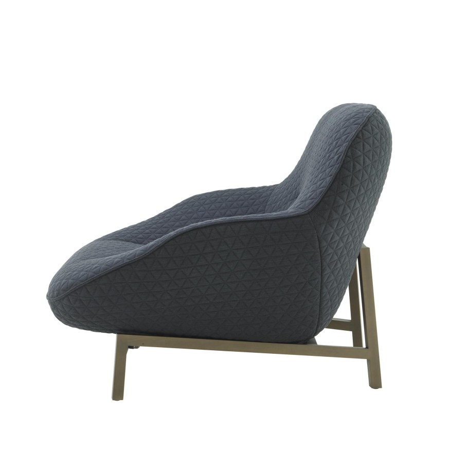 Кресло качалка ligne Roset