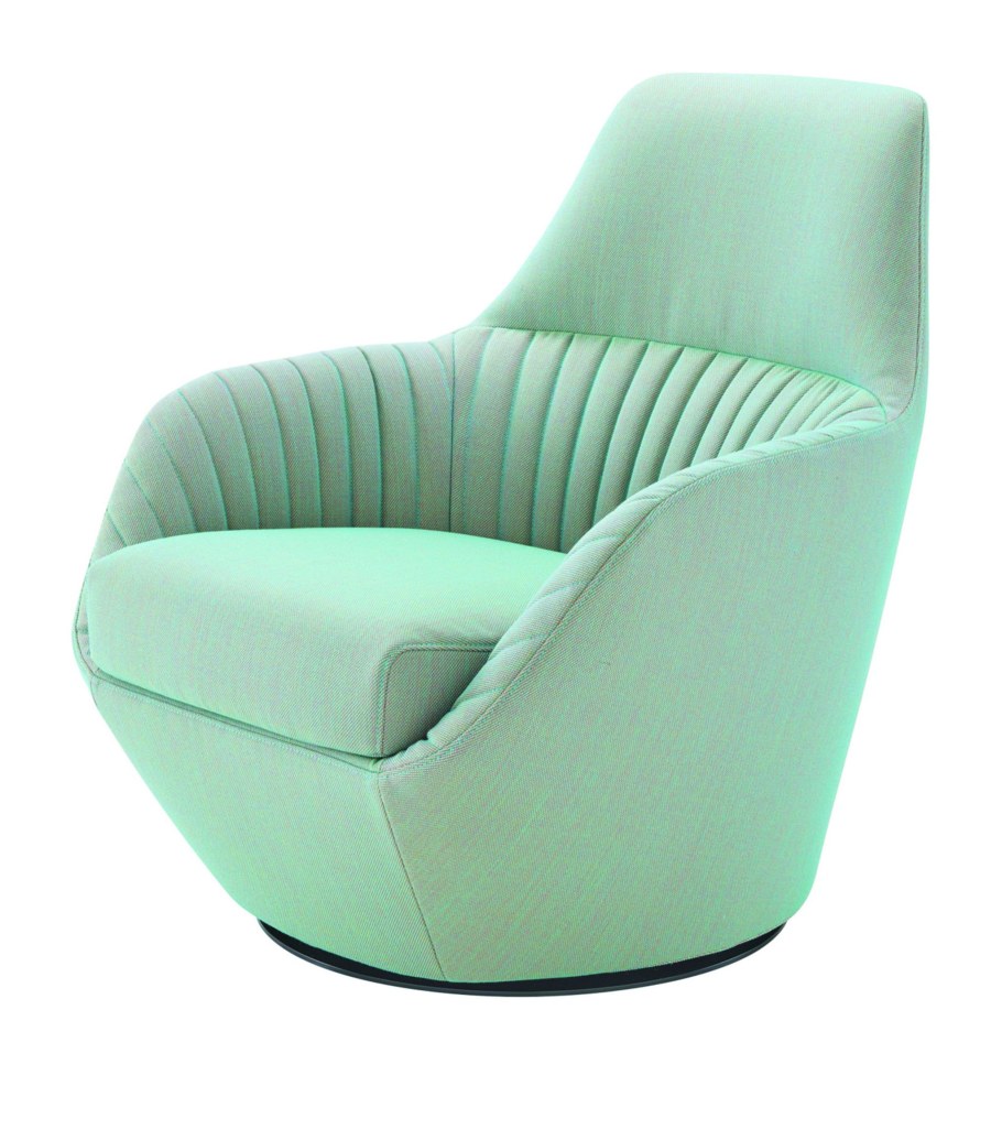 Кресло papai ligne Roset