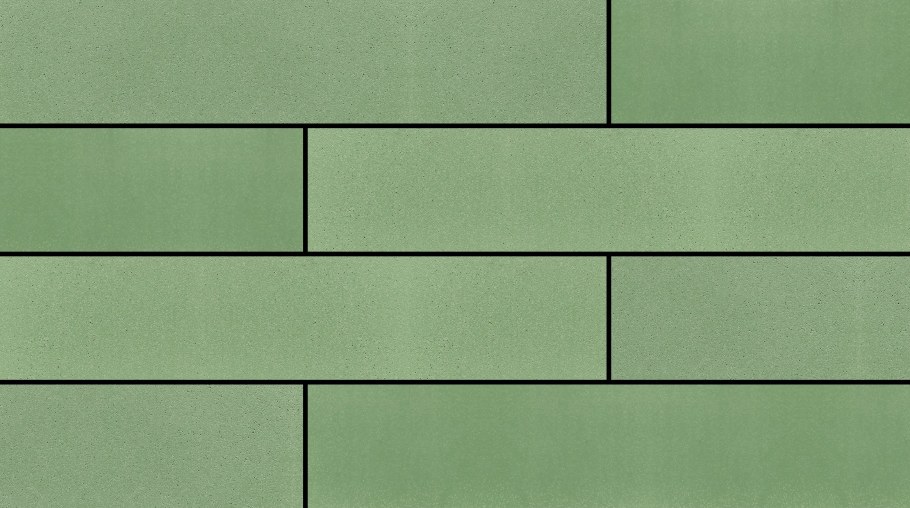 Фасадная плитка прямоугольная