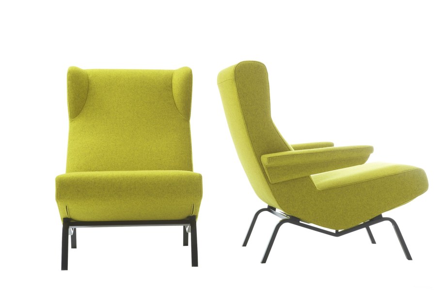 Ligne Roset Archi Armchair