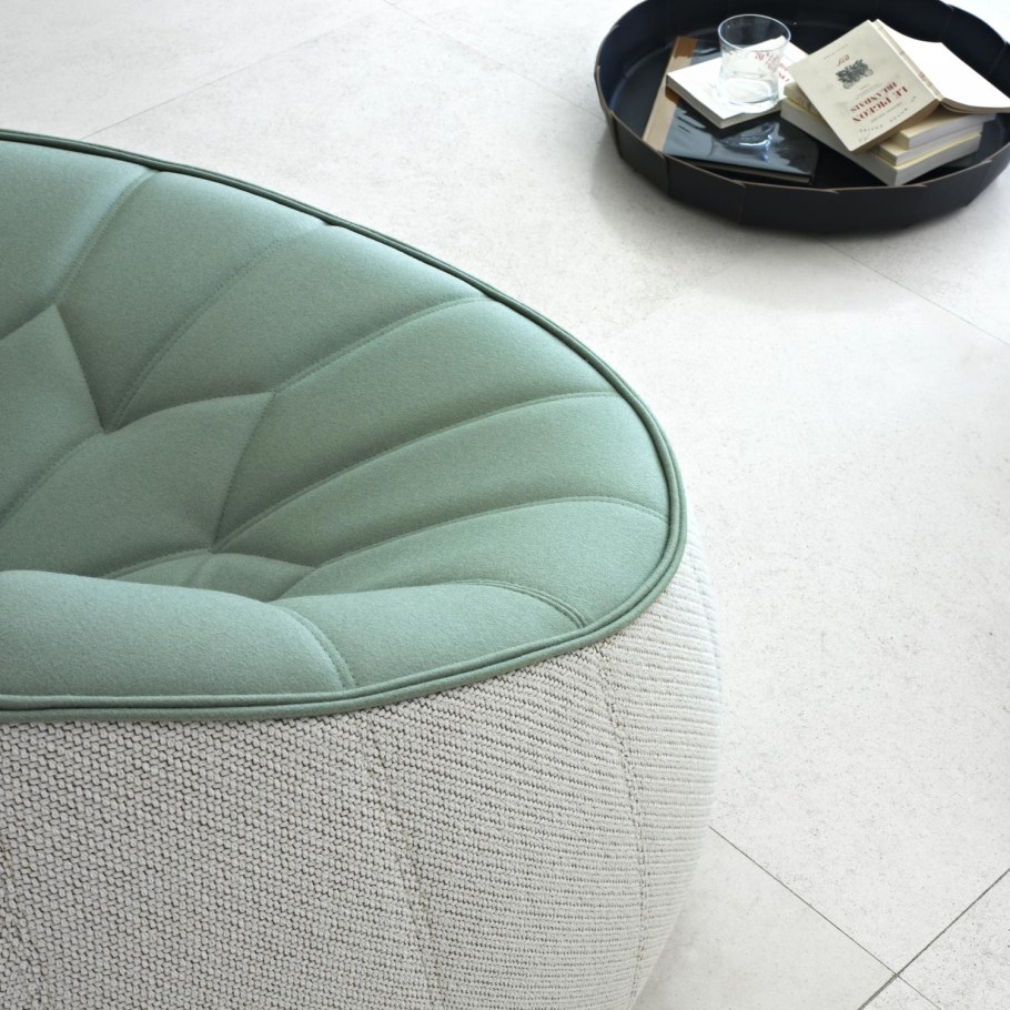 Ligne Roset Ottoman