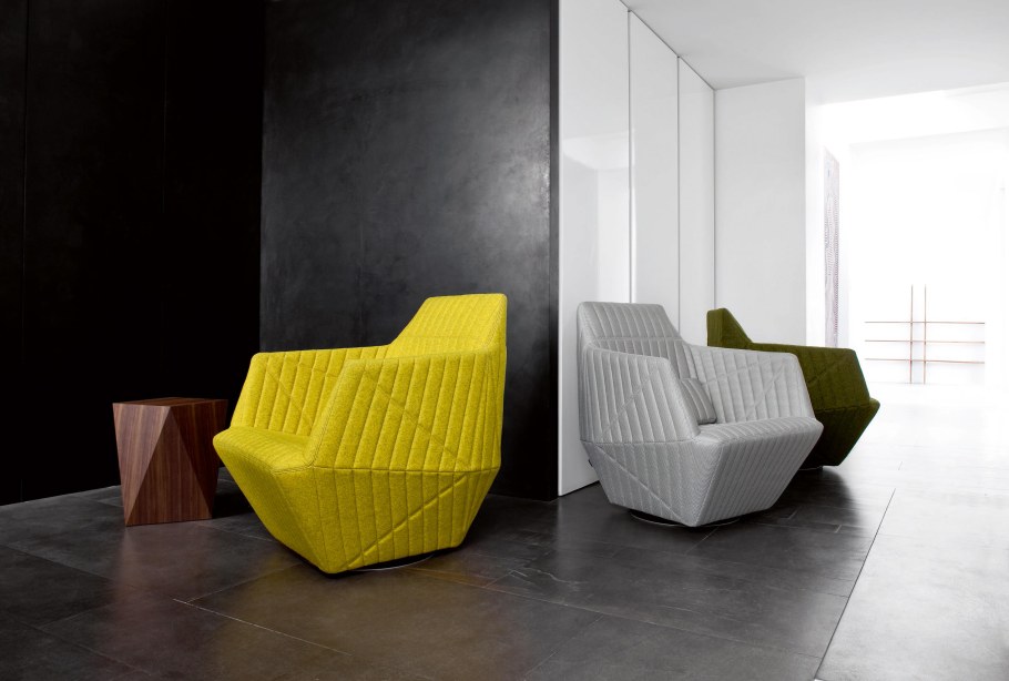 Кресло ligne Roset