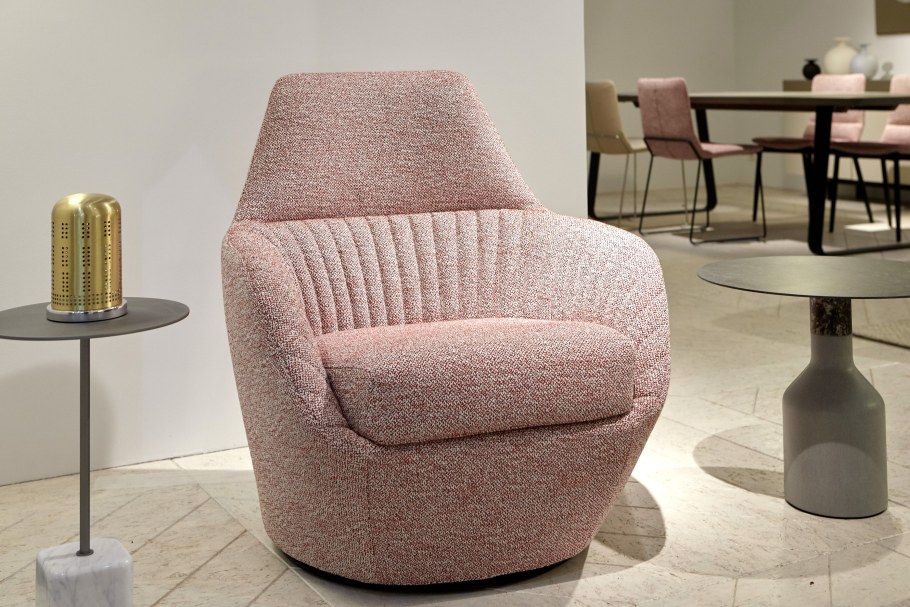 Ligne Roset кресло МОМО