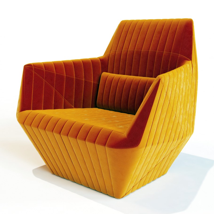 Как будет по русски Armchair