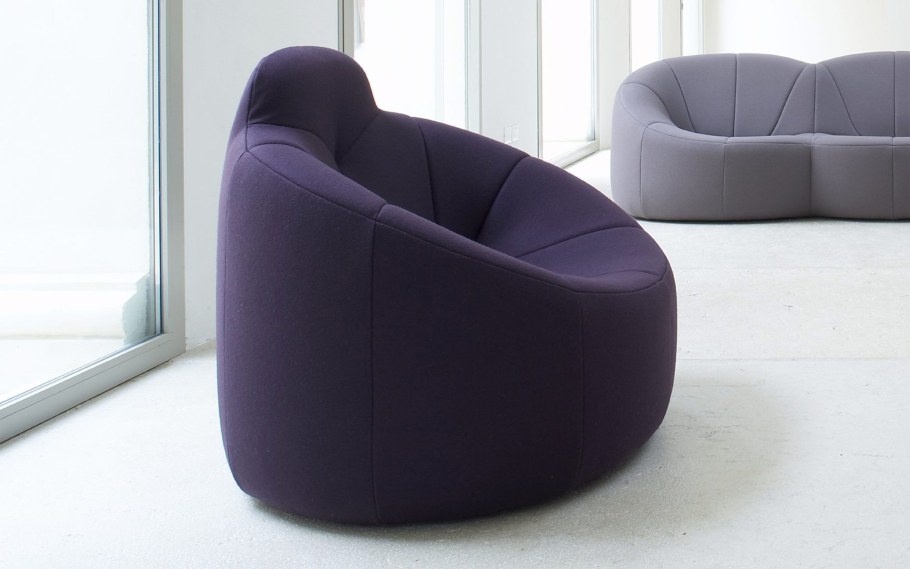Кресло ligne Roset
