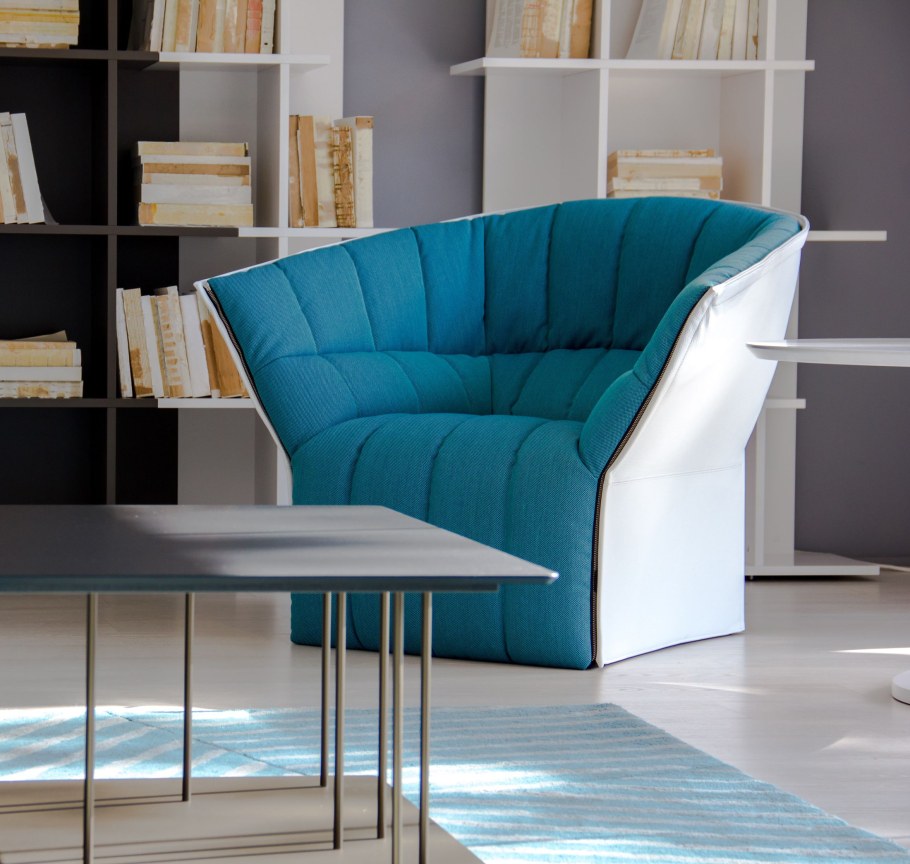 Кресло Moel ligne Roset