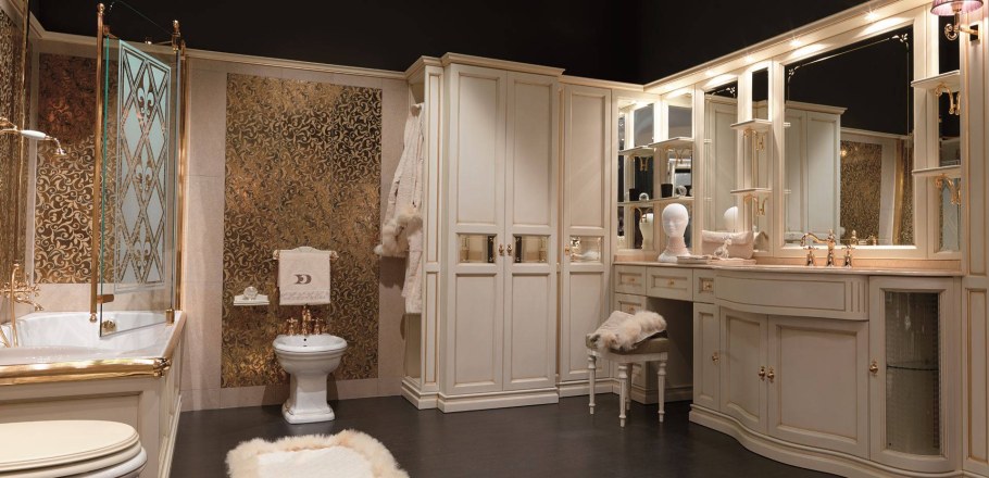 Зеркало Eurodesign 4420 Италия