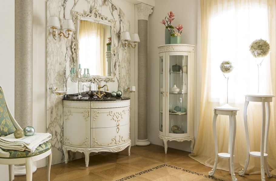 Витрина Lineatre