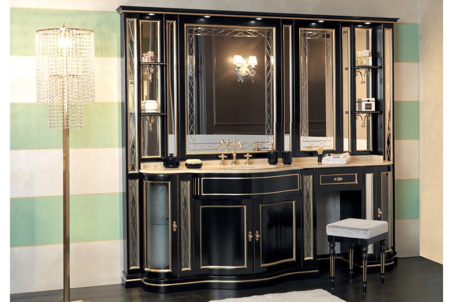 Евродизайн il Borgo