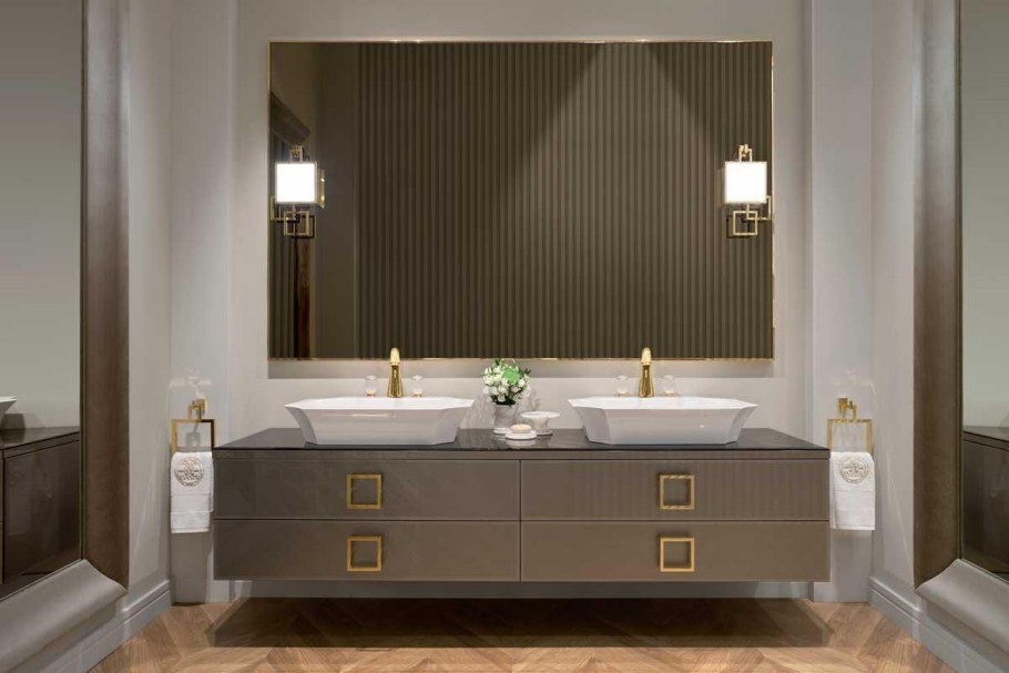 Раковина Oasis Daphne