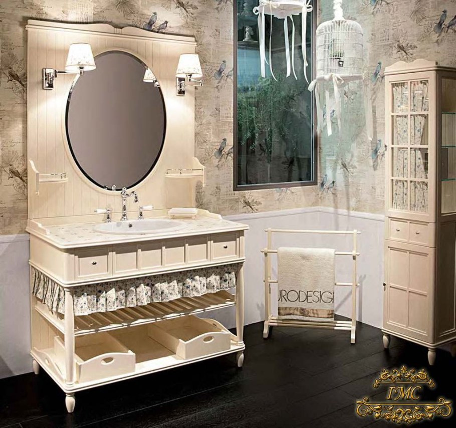 Итальянская мебель Eurodesign