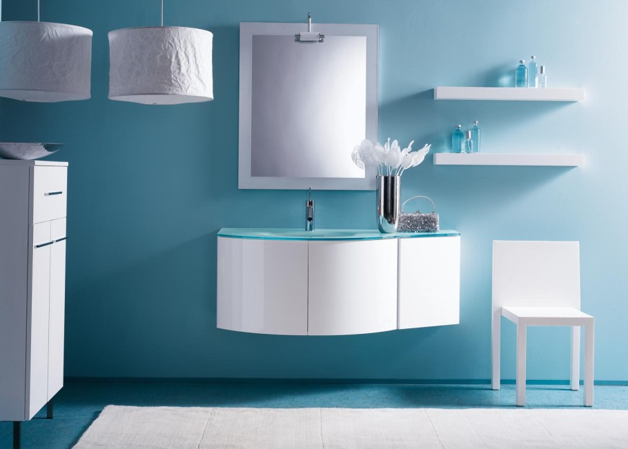 Сантехника ванная