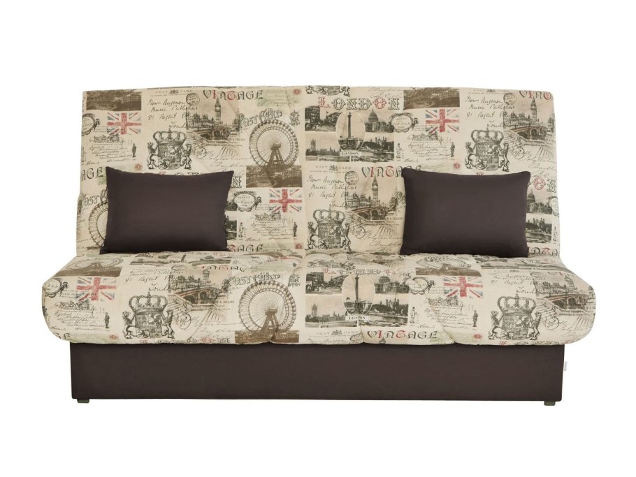 Диван баккара Риваль