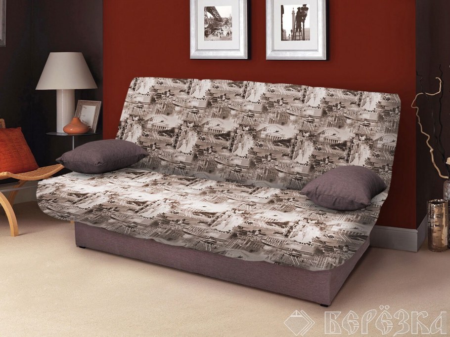 Диван книжка Челси