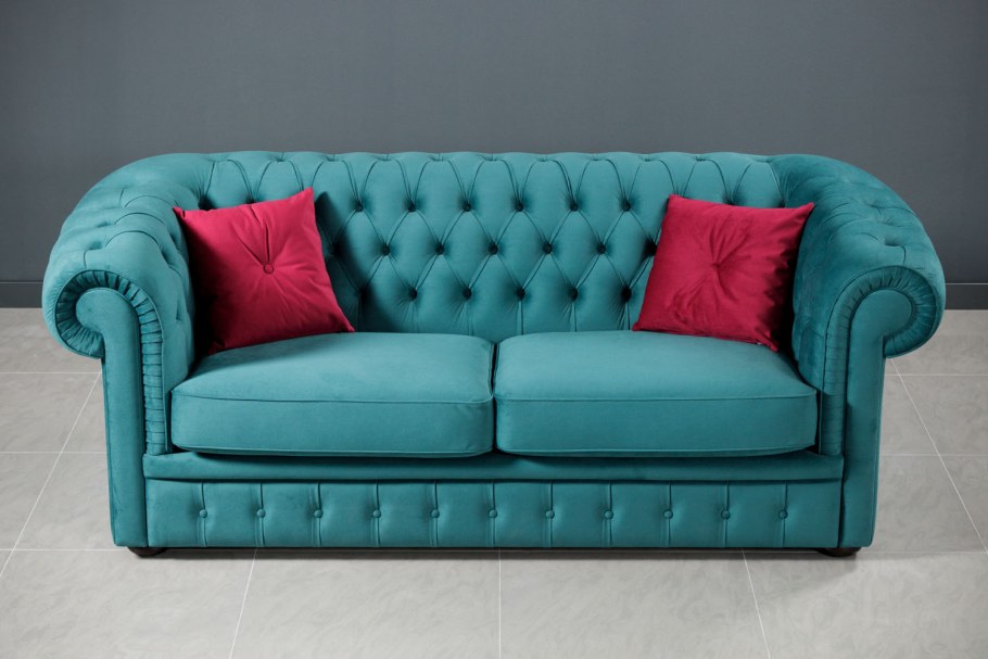 Диван Челси фабрики Прогресс