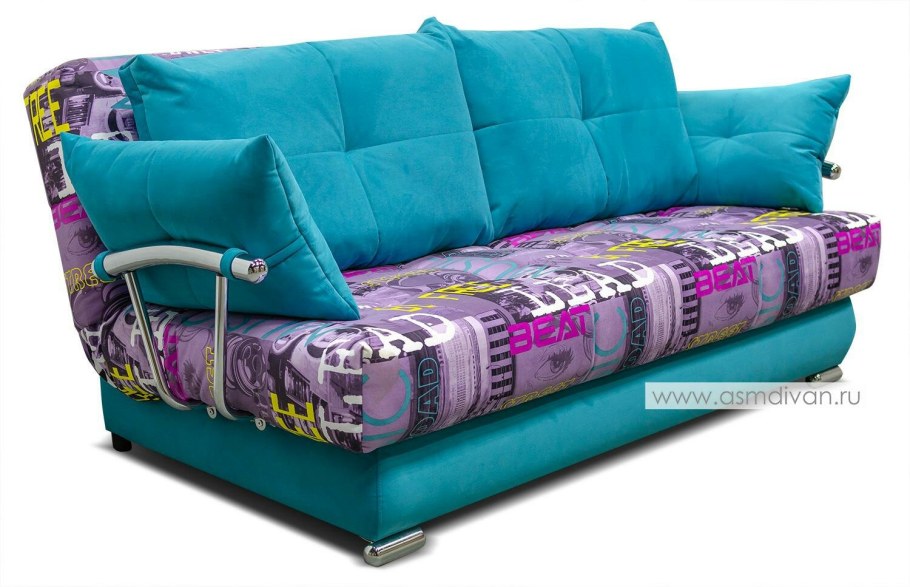 Диван Челси 2 АРТСОФА