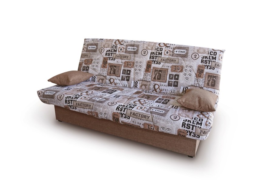 Диван Челси Березка