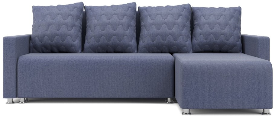 Диван-кровать СТОЛЛАЙН Челси 2