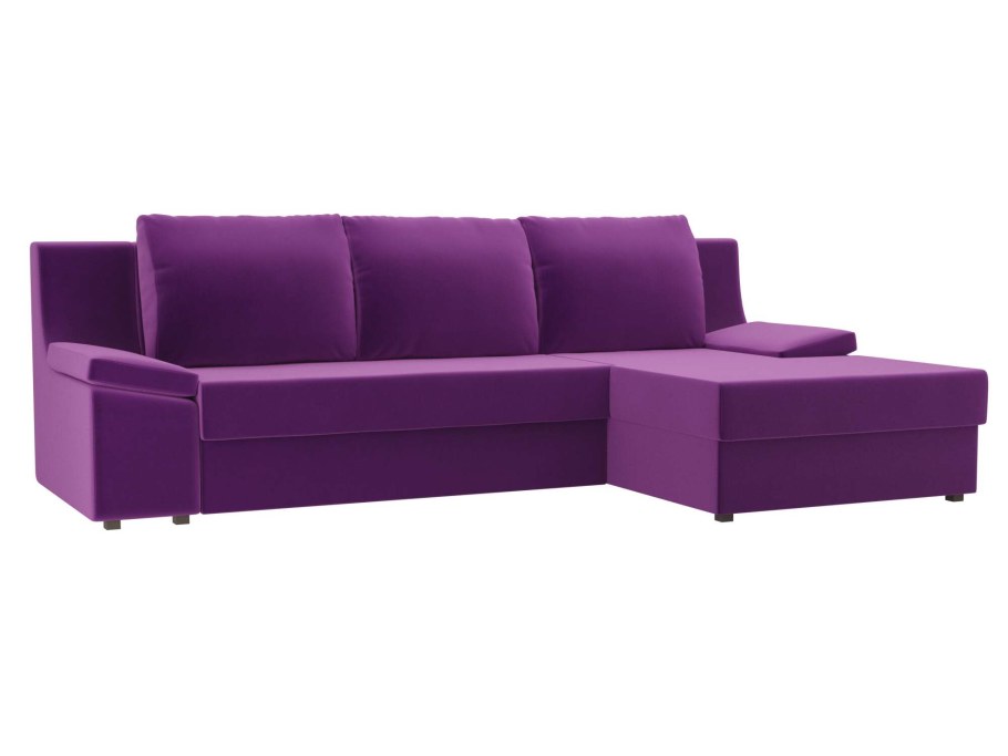 Диван Челси угловой