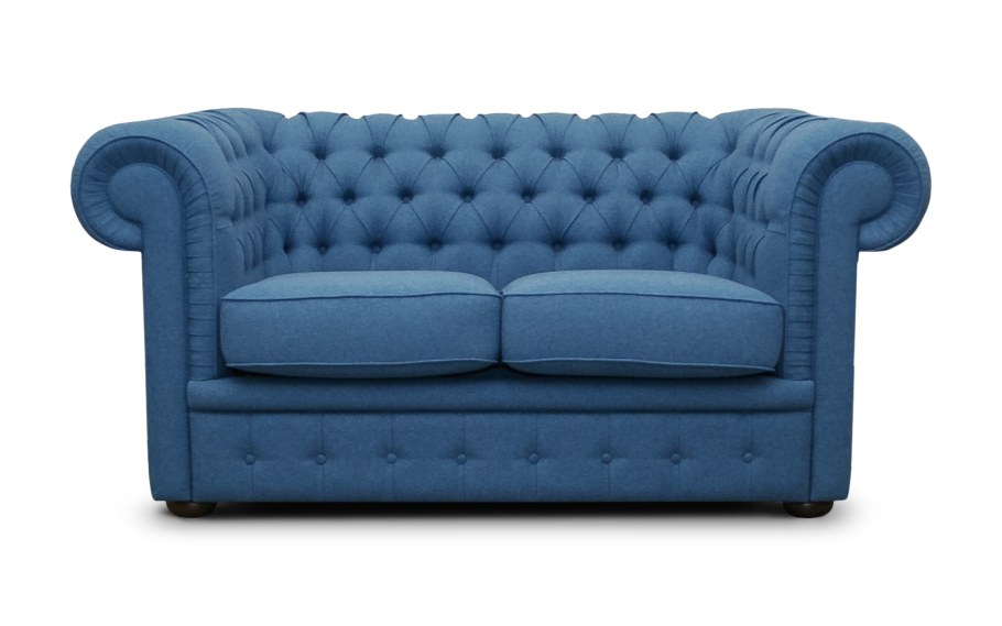 Двухместный диван Челси